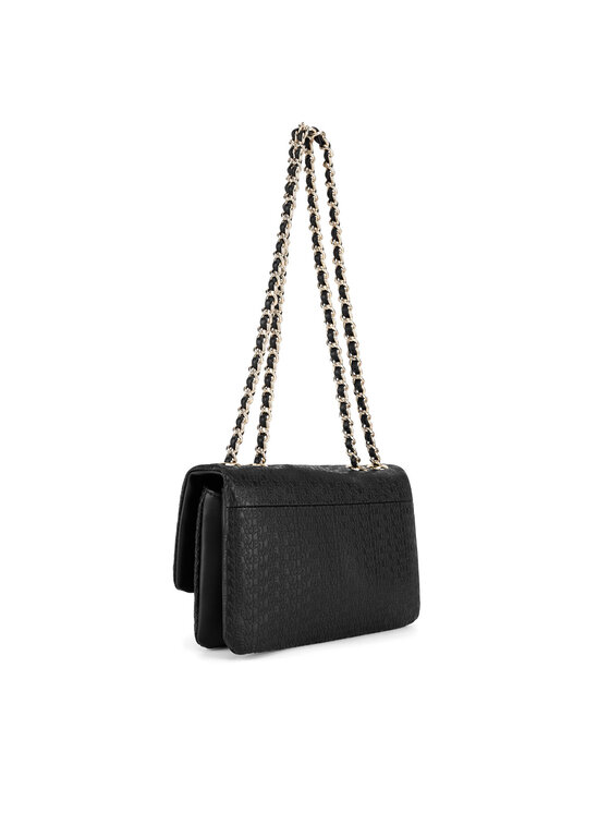 Nine West Nine West Torebka LDA6128C Czarny