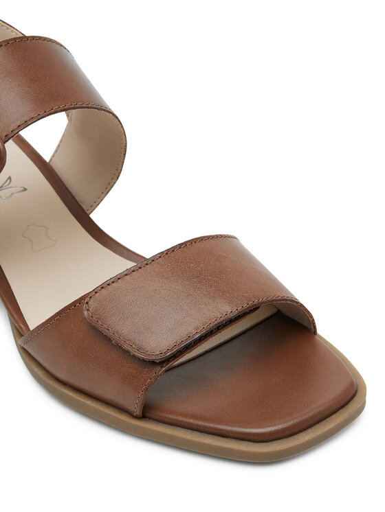 Caprice Caprice Sandaalid 9-28205-44 Pruun