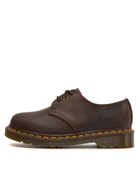 Dr. Martens Dr. Martens Bulerji Gaucho 11838201 Rjava