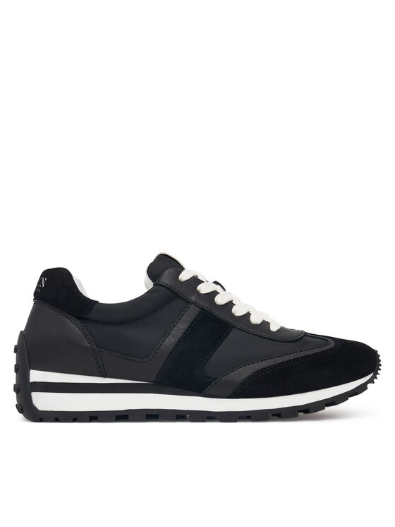 LAUREN RALPH LAUREN LAUREN RALPH LAUREN Superge Dani 802P04672010 Črna