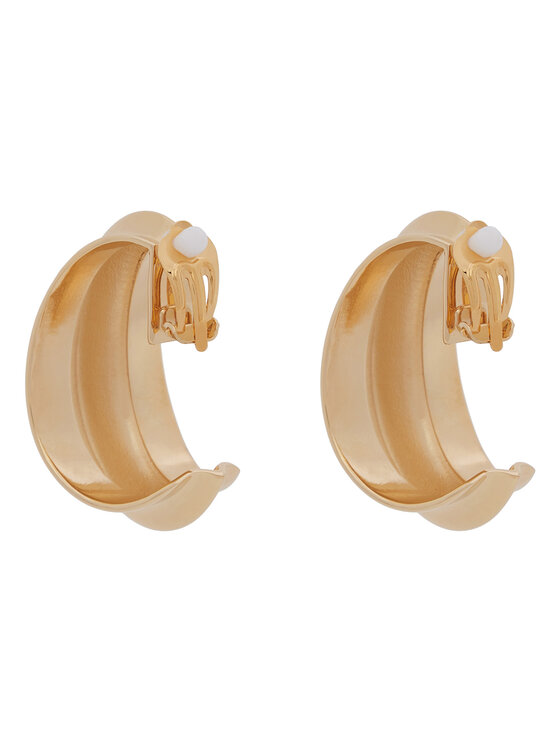Elisabetta Franchi Elisabetta Franchi Klambrid OR-63B-51E2-V230 Kuldne