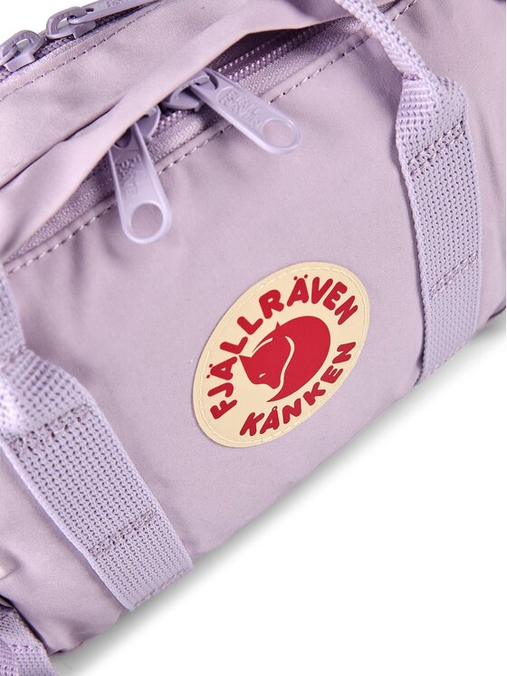 Fjällräven Fjällräven Torba 331470 Fioletowy