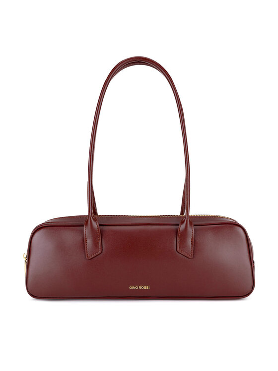 Gino Rossi Gino Rossi Handtasche CS11166-001 Dunkelrot