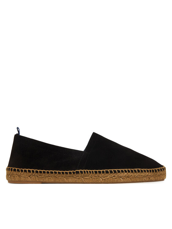 Castañer Castañer Espadrillas Pablo 23419 Nero