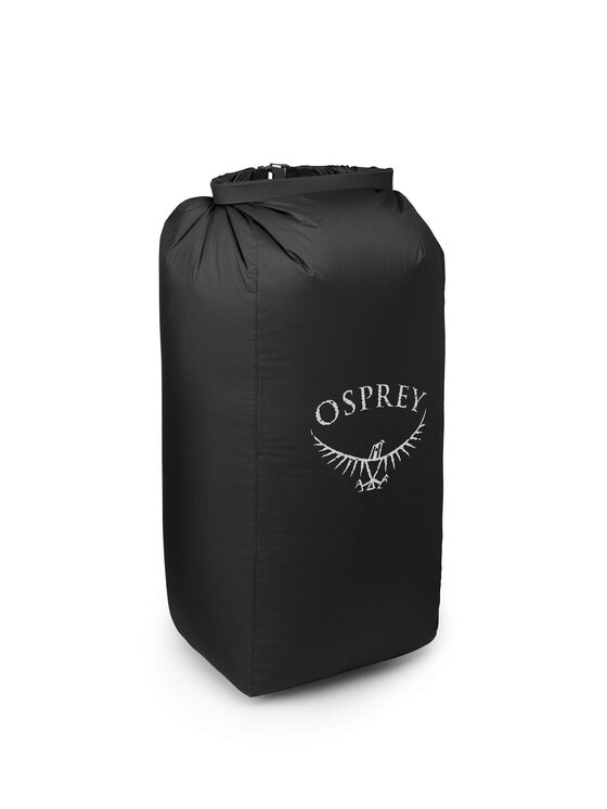 Osprey Osprey Torba na buty 326655 Czarny