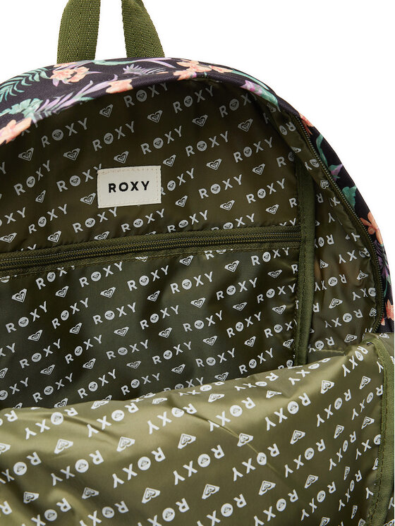 Roxy Roxy Ruksak ROXY-P-004-07 Čierna