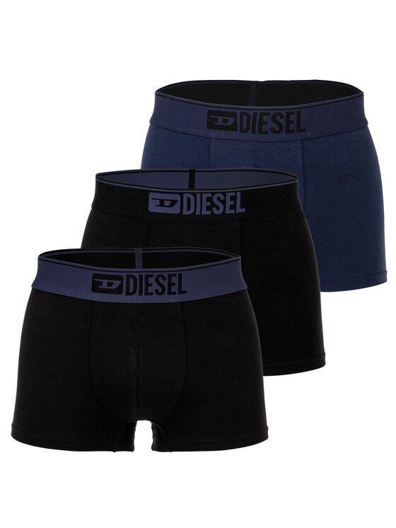 Diesel Diesel Bokserki 14501 Kolorowy
