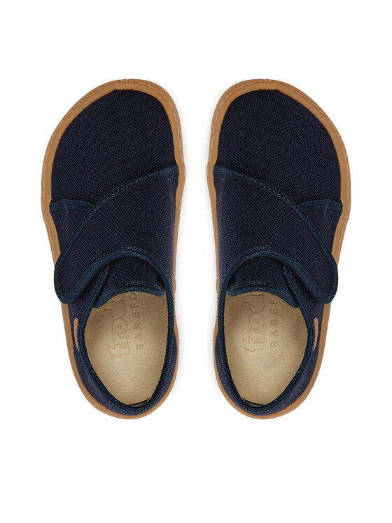 Froddo Froddo Sussid Barefoot Slippers G1700408 M Sinine