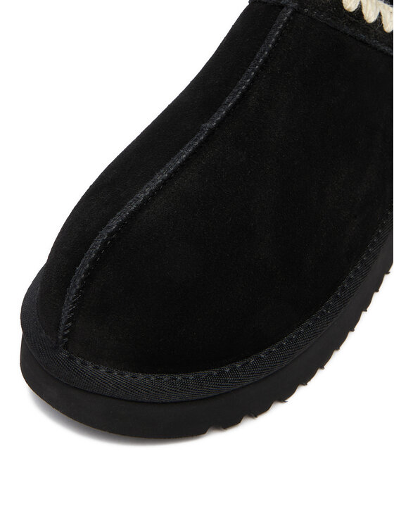 Badura Badura Stivali da neve EO-DAISY-TS6299-01 Nero