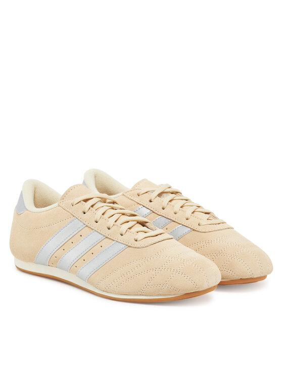 adidas adidas Laisvalaikio batai Taekwondo JQ0558 Smėlio