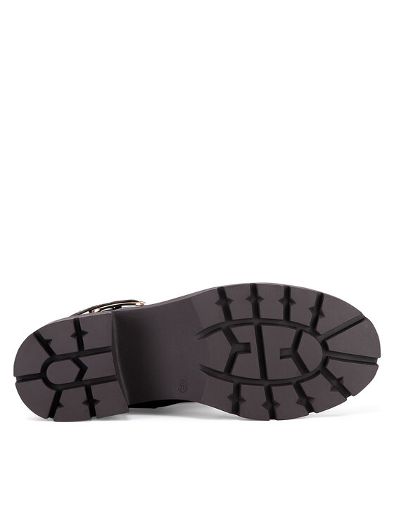 Lasocki Lasocki Saapad ARC-6207-02 Pruun