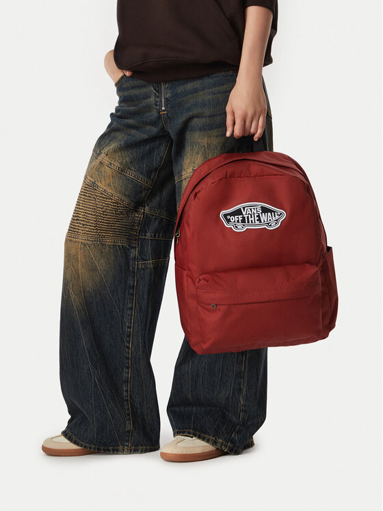 Vans Vans Hátizsák VN000H4YH891 Barna