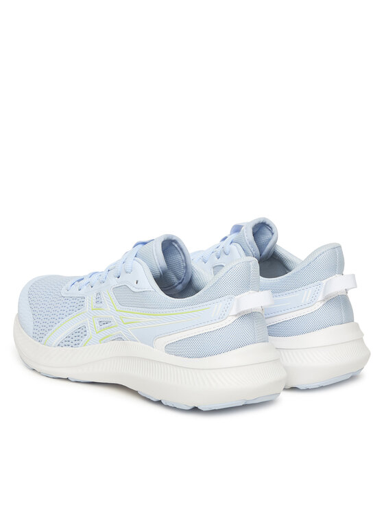 Asics Asics Bėgimo batai Jolt 5 1012B757 Mėlyna