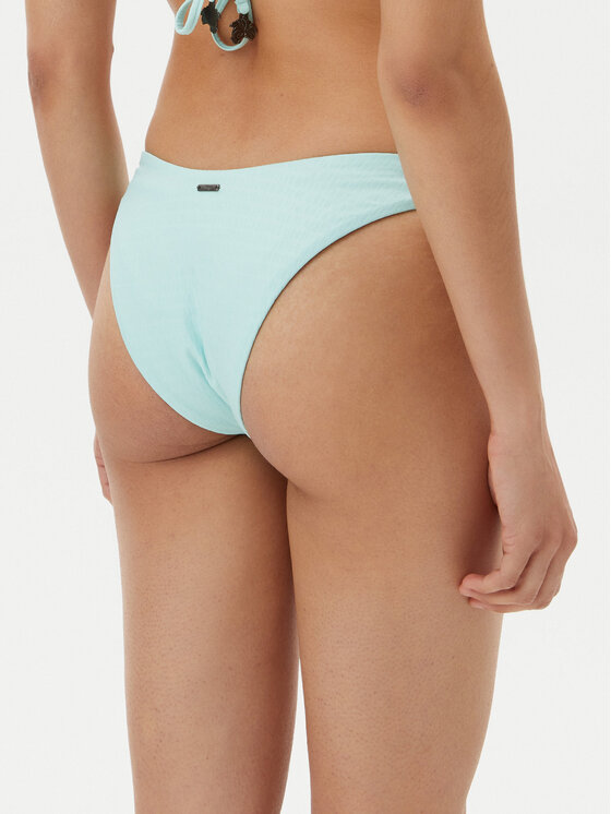 Maaji Maaji Bikini alsó Sea Splendour PT3304SCC036 Türkizkék