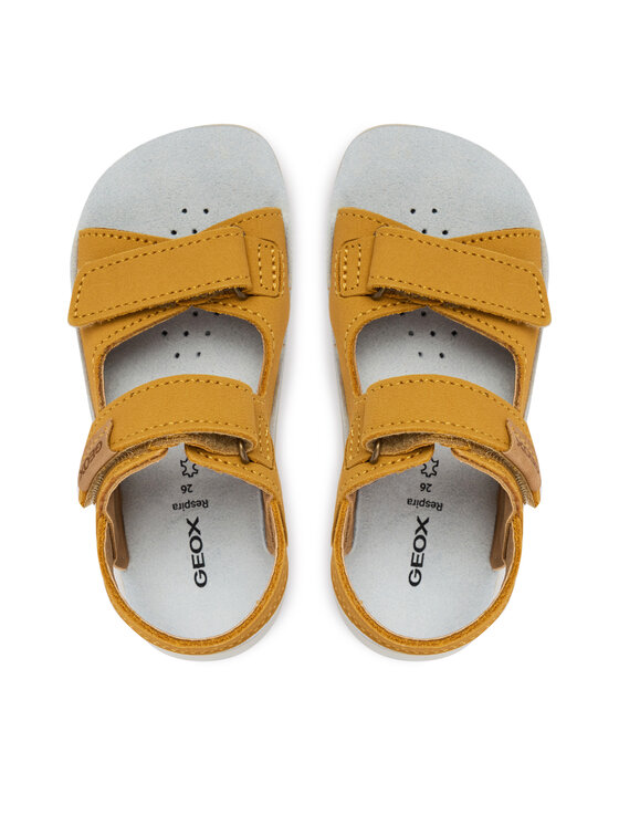 Geox Geox Superge B Sandal Lightfloppy B455SB 00032 C2003 Pisana