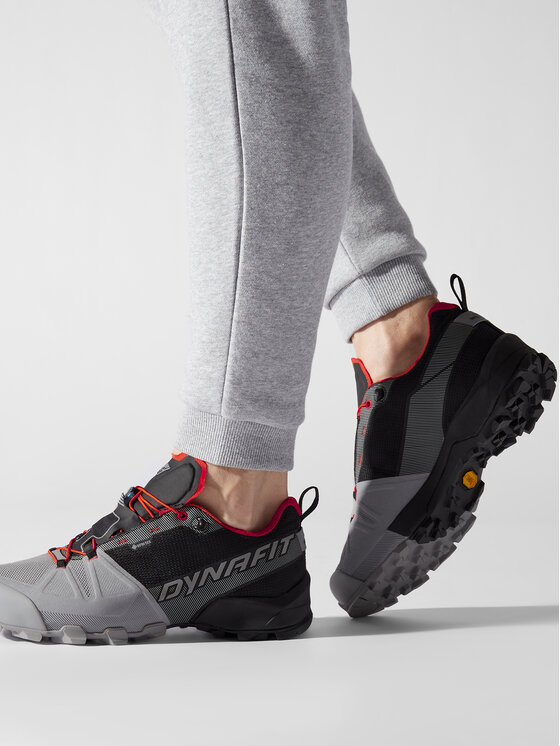 Dynafit Dynafit Трекінгові черевики Transalper Gtx GORE-TEX 64072 Чорний