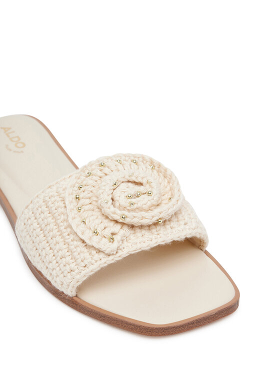 Aldo Aldo Ciabatte Sabbia 14016605 Beige