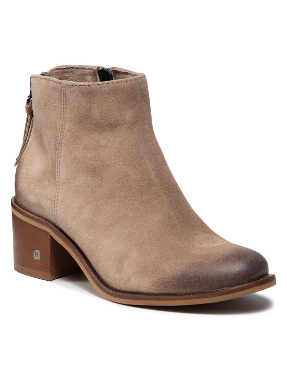 Nessi Nessi Saapad 44718 Beež