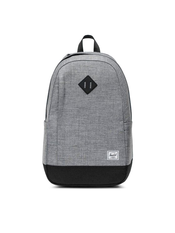 Herschel Nahrbtnik Herschel Seymour Backpack 11403-00919 Siva