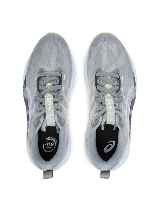 Asics Asics Futócipő Novablast 5 1012B765 Szürke