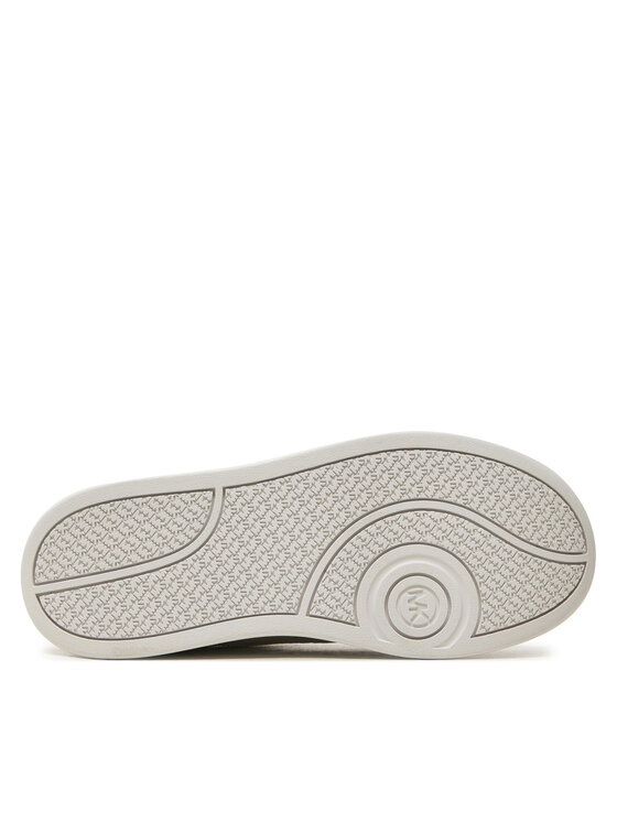 MICHAEL Michael Kors MICHAEL Michael Kors Sneakers Hayes 43R4HYFS1D Bianco