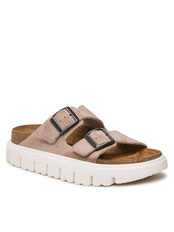 Birkenstock Birkenstock Sandali Arizona 1024950 Bež