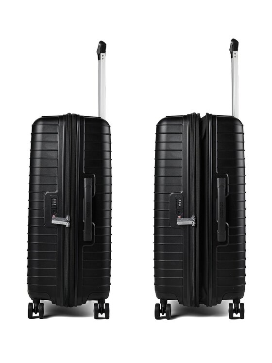 American Tourister American Tourister Komplet walizek 334275 Czarny