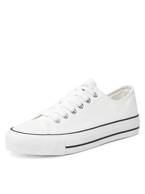 Sprandi Sprandi Scarpe da ginnastica CEO-YL201402 Bianco