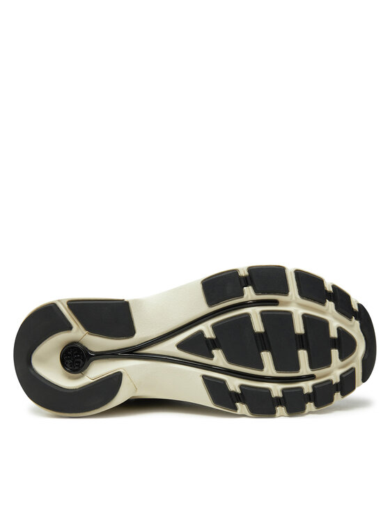 Tory Burch Tory Burch Tossud Good Luck Studded Trainer 161961 Must