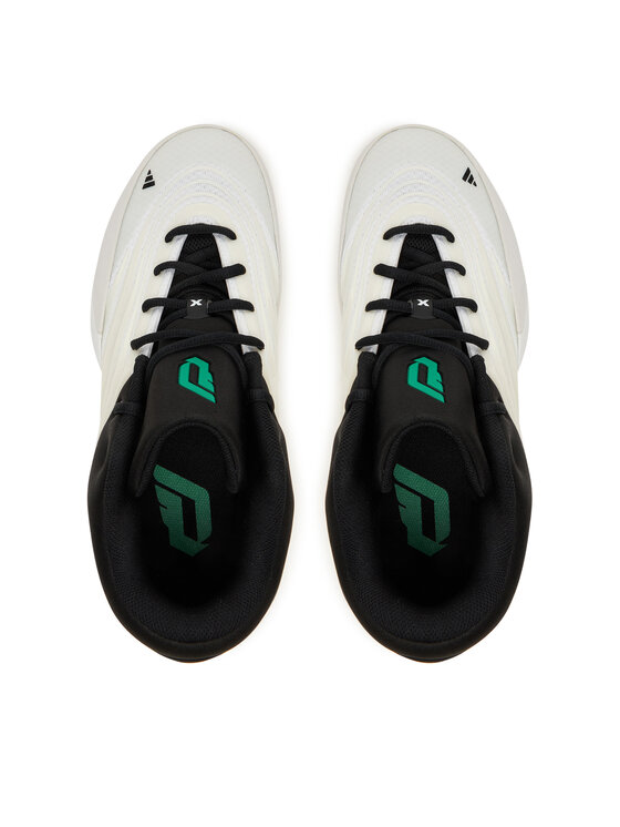 adidas adidas Čevlji za košarko Dame X JP6089 Bela