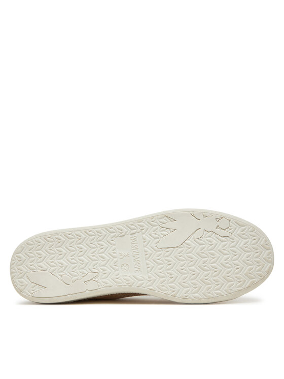 Patrizia Pepe Patrizia Pepe Sneakersy SKIN 2Z0065/L154-Y291 Zlatá
