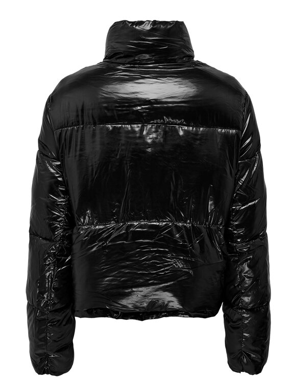 ONLY ONLY Giubbotto invernale 15292628 Nero Regular Fit