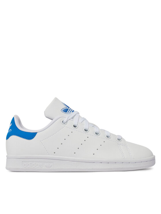 adidas adidas Sneakersy Stan Smith Kids IE8110 Bílá