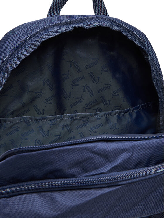 Puma Puma Hátizsák Buzz 911530 03 Sötétkék