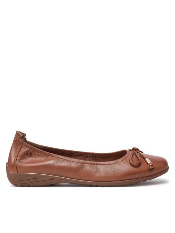 Josef Seibel Josef Seibel Baleriinad Fenja 09 74809 Pruun