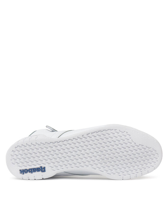 Reebok Reebok Tossud Ex-O-Fit Hi 3477 Valge