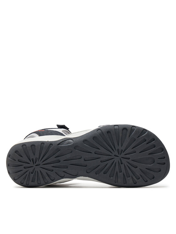 CMP CMP Sandalen Adib Wmn Hiking Sandal 39Q9536 Grau