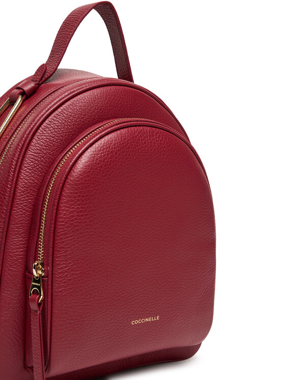 Coccinelle Coccinelle Рюкзак R1K Coccinellemalory E1 R1K 14 02 01 Бордовий