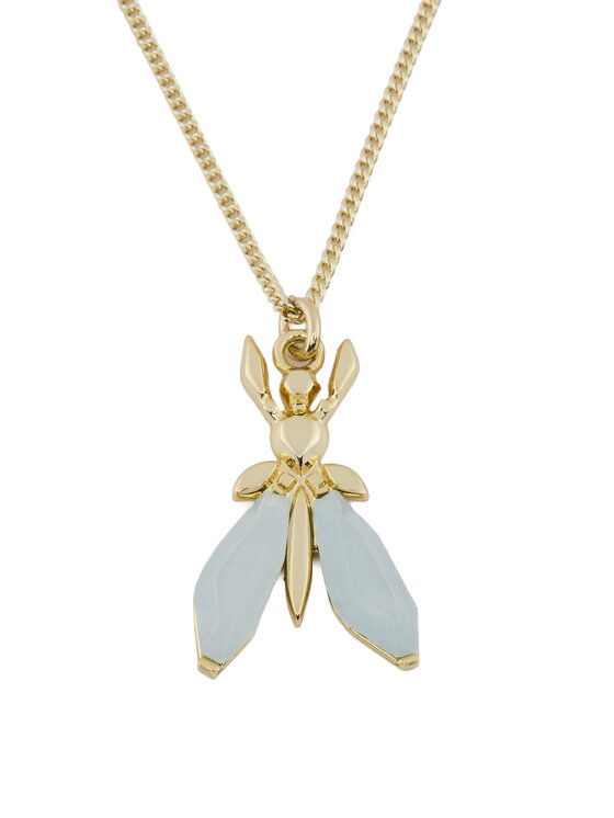 Patrizia Pepe Patrizia Pepe Collana CJ9339 M006 S734 Oro
