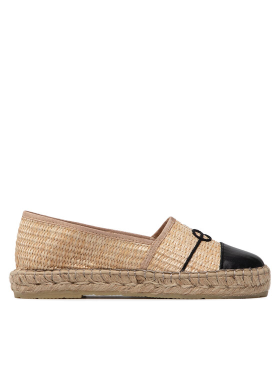 Espadrillas EL-03-05-000657 Beige