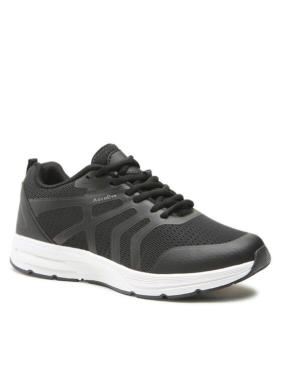 Sneakers Clenny Unisex Lite E222468 Nero