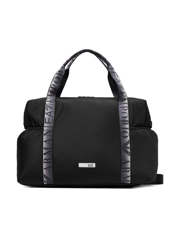 EA7 Emporio Armani EA7 Emporio Armani Сак 7W000743 AF18306 UC001 Черен