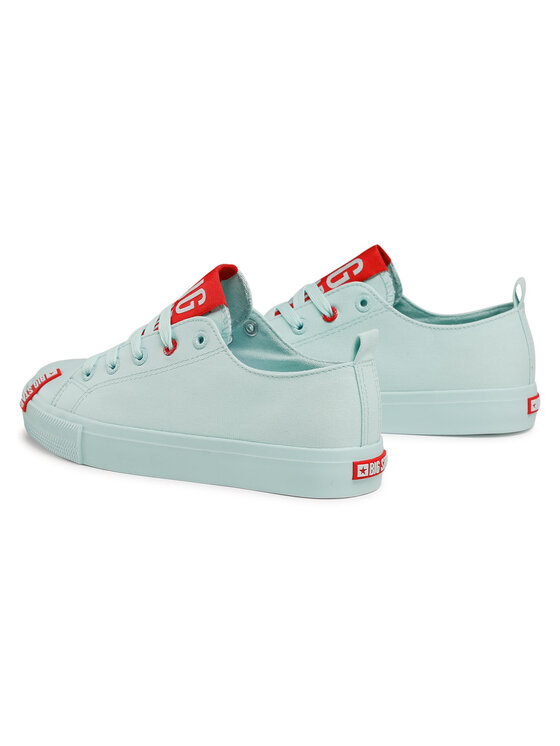 Scarpe da ginnastica HH274679 Verde