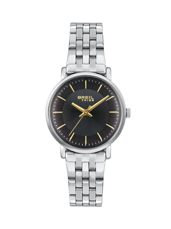 Breil Breil Zegarek ESME Czarny