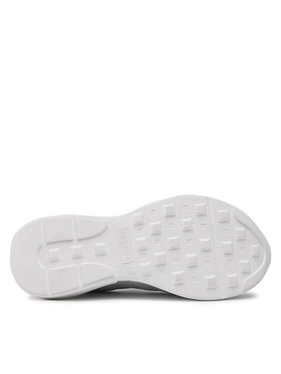 Sneakers RST-DAYTONA-01 Bianco