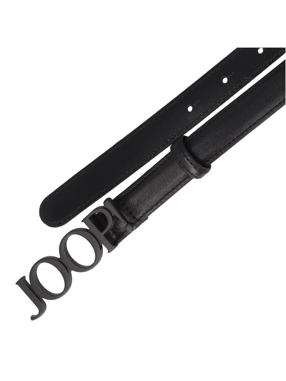 JOOP! JOOP! Pasek 317994 Czarny