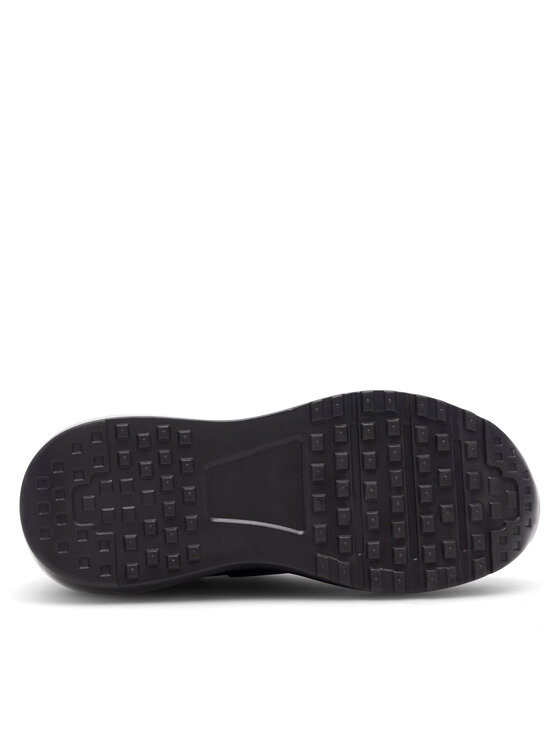 Beverly Hills Polo Club Beverly Hills Polo Club Sneakers WAG1282501B Schwarz