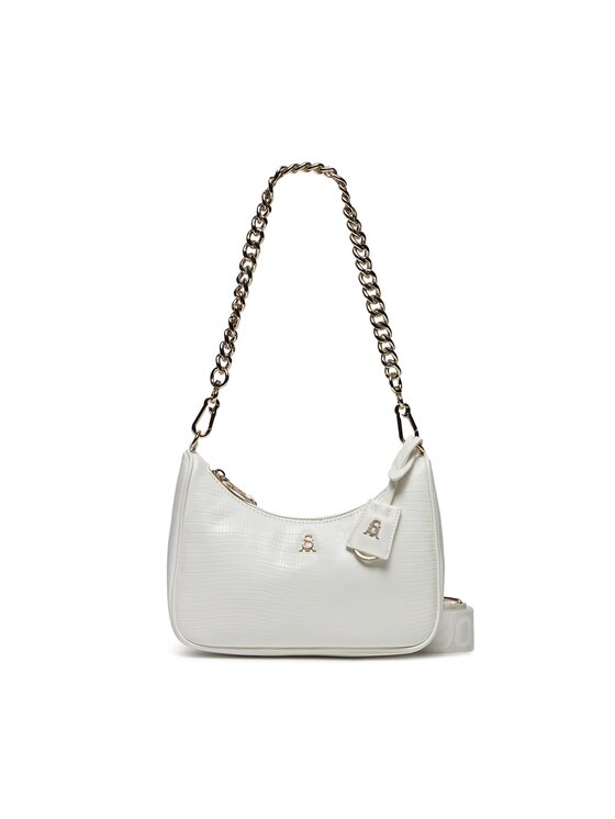 Steve Madden Steve Madden Borsetta Bvital-E SM13001219-WHT Bianco