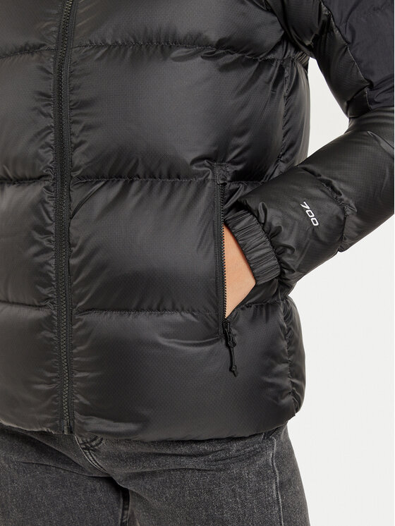 The North Face The North Face Pūkinė striukė Diablo 2.0 NF0A8990 Juoda Regular Fit