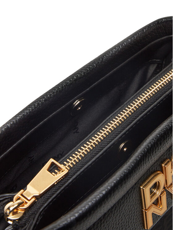 DKNY DKNY Handtasche R44EFI71 Schwarz